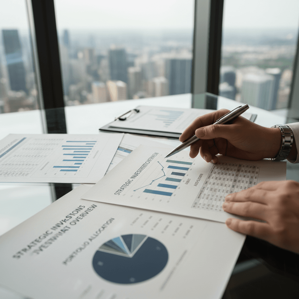 Economic alignment analysis